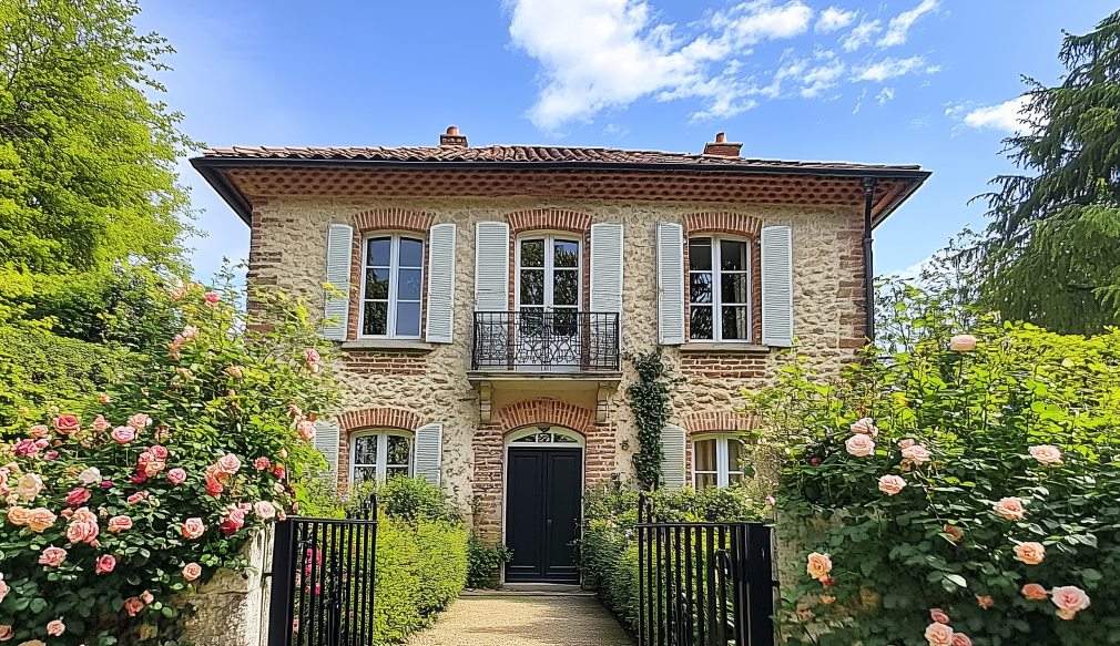 Diagnostics immobiliers réalisés avant la vente d'un bien