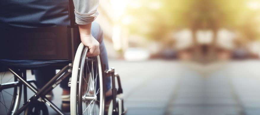 service Accessibilité handicapé