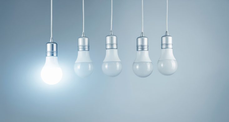 service Électricité