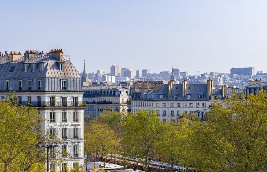 VL Diag, expert en diagnostic immobilier à Neuilly-sur-Seine