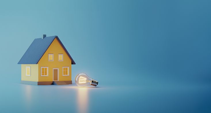 Contrôle d'une installation électrique lors d'un diagnostic immobilier